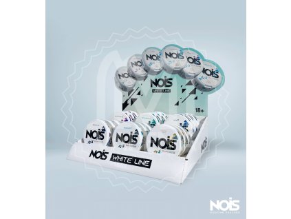 stojan karton nois