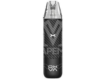 oxva nexlim go elektronicka cigareta 1800mah black warrior