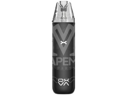 oxva nexlim go elektronicka cigareta 1800mah silky black