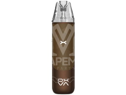 oxva nexlim go elektronicka cigareta 1800mah silky coffee