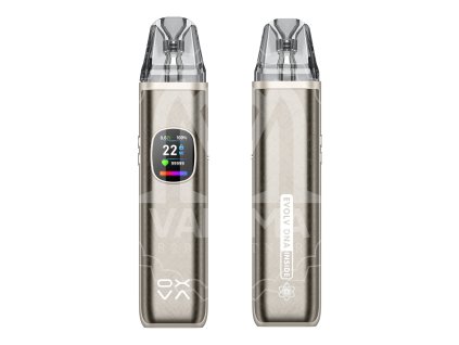 OXVA XLIM PRO 2 DNA - Silk Brown 1300 mAh