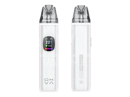 OXVA XLIM PRO 2 DNA - Silk White 1300 mAh