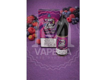 overdosed lesníplody