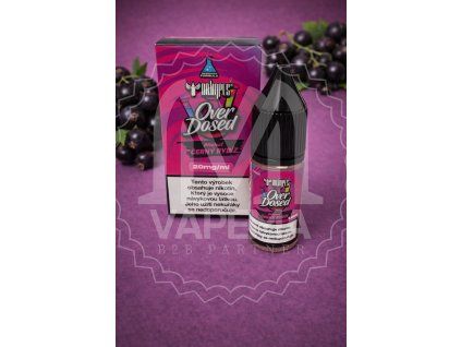 overdosed rybíz