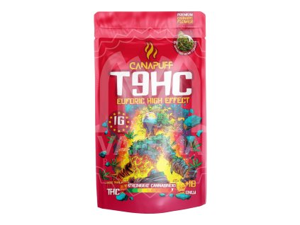 euphoric high