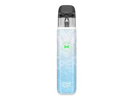 OXVA XLIM GO 2 - Blue Ripple (světle modrá) - CZ
