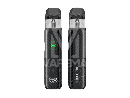OXVA XLIM GO 2 - Black Carbon (carbon fiber)
