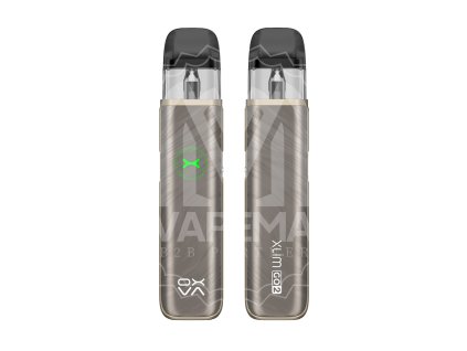 OXVA XLIM GO 2 - Light Brown Shadow (světle hnědá)