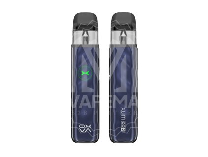 OXVA XLIM GO 2 - Metal Blue (tmavě modrá)