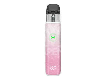 OXVA XLIM GO 2 - Pink Ripple (růžová)
