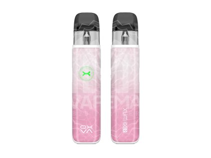 OXVA XLIM GO 2 - Pink Ripple (růžová)