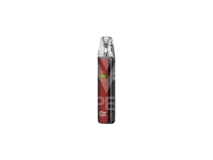 79449 9 oxva xlim go 2 pod kit red carbon