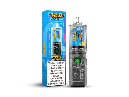 2877 2 kurwa pod pro blueberry blue sour raspberry 1