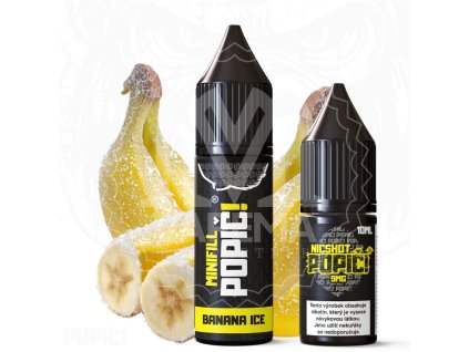 2607 minifill popic 2v1 banana ice ledovy banan 15ml 6mg.png