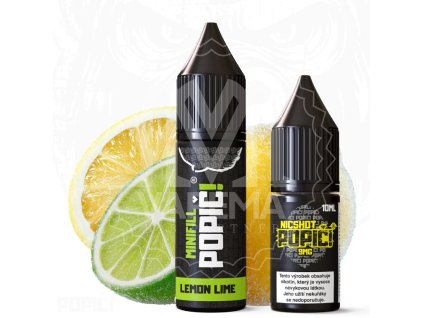 2616 minifill popic 2v1 lemon lime citrusova exploze citronu a limetky 15ml 6mg.png