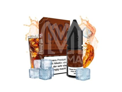 1981 e liquid sic salts cola ice 20mg