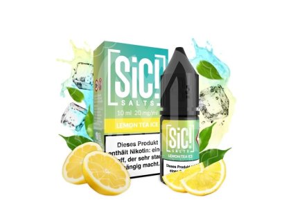 1960 e liquid sic salts