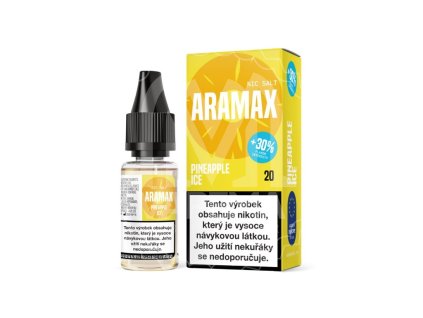 79551 aramax salt pineapple ice