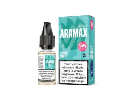79560 1 aramax salt triple mint
