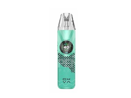 OXVA NEXLIM - Chequered Green 1500 mAh