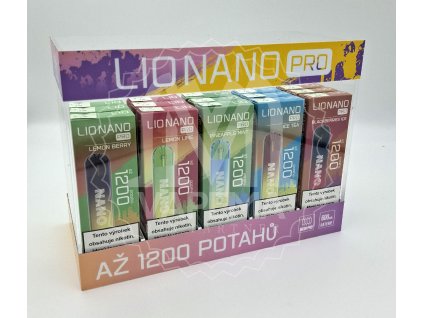 Stojan LIO NANO PRO