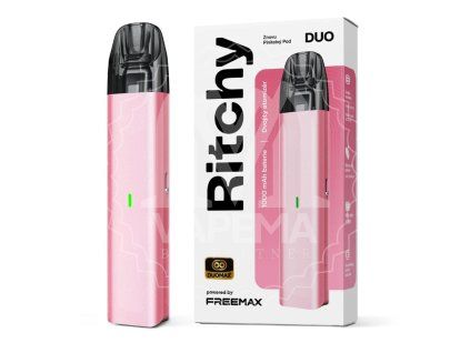 9815 ritchy duo pod air pink