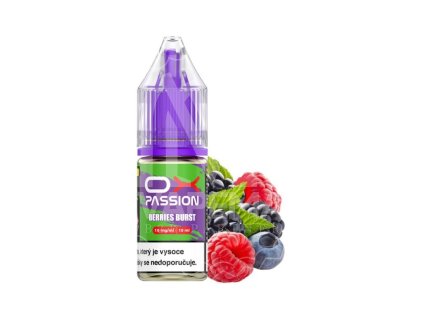 79470 liquid oxva ox passion salts berries burst 10ml 20mg