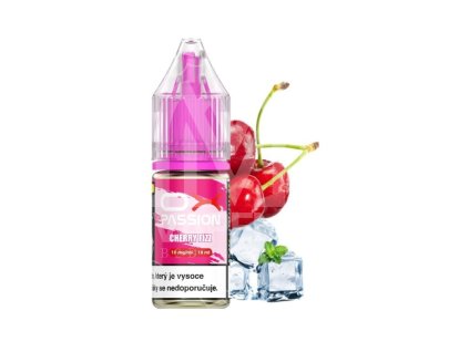 79479 2 liquid oxva ox passion salts cherry fizz 10ml 20mg