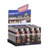 10223 2 box 50 ks zapalovac prof piezo rasta life