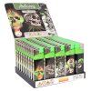 BOX 50 ks - Zapalovač - Adamo Piezo - Weed Skull