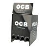 OCB stojan Premium, Black Cube, plastový