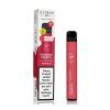 elf bar 600 strawberry raspberry cherry ice aroma einweg e shisha 20mg nikotin