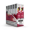 elf bar strawberry raspberry cherry ice 20mg ml child proof german tax stamp~3