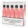 elf bar strawberry kiwi 10 x disposable vape multipack