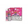 1758 2 kurwa collection blueberry bubblegum box