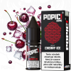 10 ml Popic 20mg cherry ice