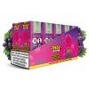 black purple grape 3