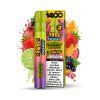 KURA ROCKET Blackcurrant Strawberry Lime Orange