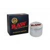 RAW GRINDER 4-PART