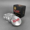 RAW GRINDER 4-PART