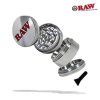 1267 raw grinder 4 part