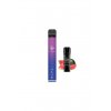 7686 elf bar elfa pod starter kit aurora purple watermelon min