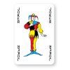 2219 2 karty rummy canasta plastova krabicka