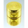 2246 3 drtic tabaku golden 51mm