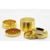 2246 4 drtic tabaku golden 51mm