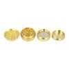 2267 drtic tabaku super heroes gold 65mm