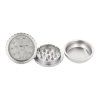 2285 drtic tabaku gyro chrome 63mm