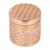 2291 drtic tabaku wildfire rose gold ornament 61mm
