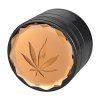 2303 drtic tabaku dreamliner alu leaf 62mm