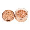 2309 2 drtic tabaku wildfire rose gold 65mm